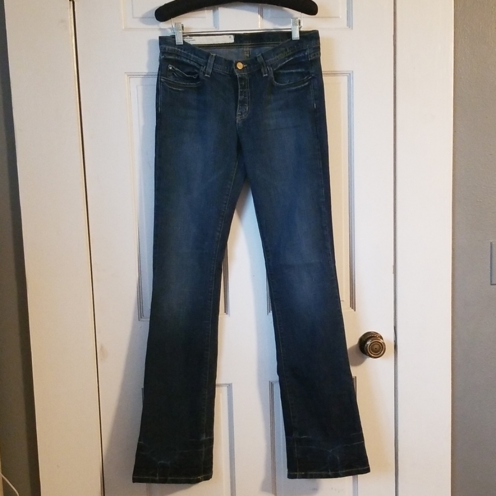 Generra Second skin jeans sz 28